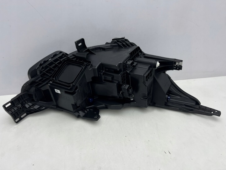 NISSAN QASHQAI III J12 LIFT PHARE AVANT GAUCHE COMPLET LED NEUF OEM 2024-