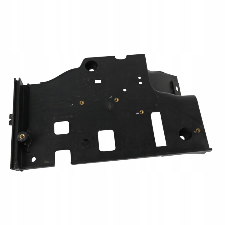 LAND ROVER DISCOVERY 4 L319 BOÎTE POIGNÉE BATTERIE EH22-18N379-BB