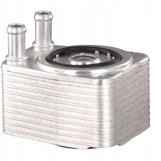 RADIATEUR HUILES AUDI A5 SPORTBACK 8TA 2.0 TDI 2009