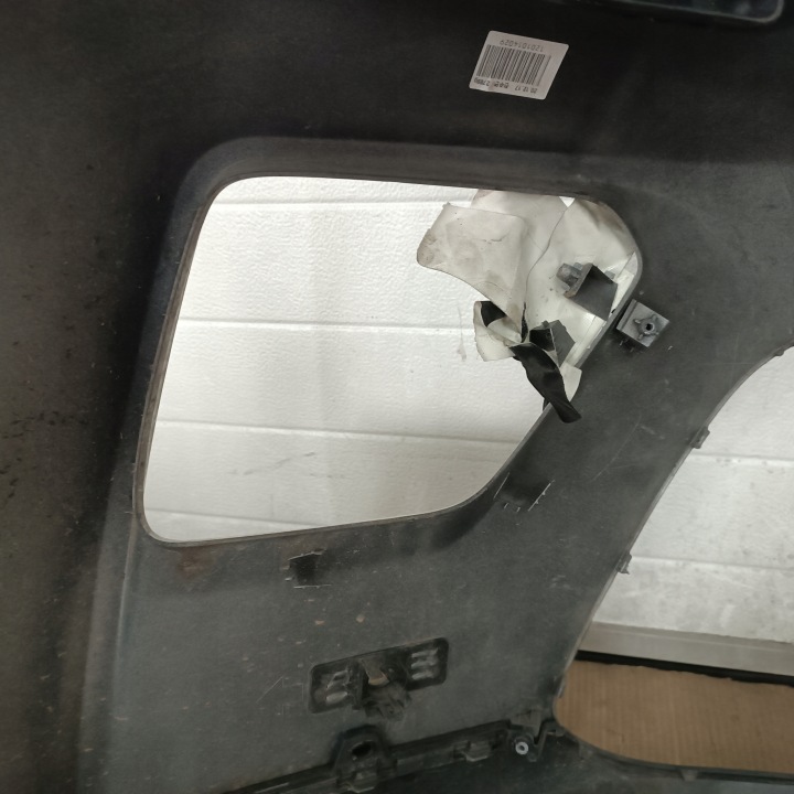 PARE-CHOCS AVANT KIA SOUL III E EV 86511-J2000
