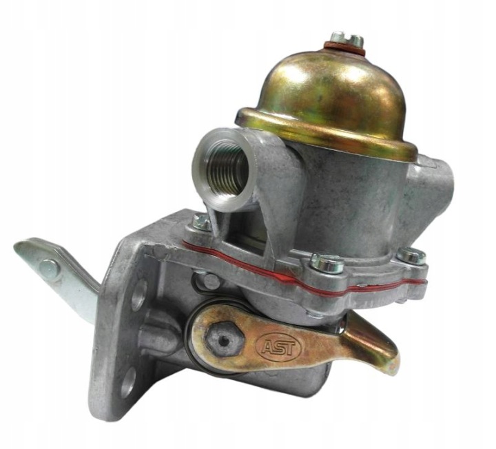POMPE CARBURANT ALIMENTAIRE KOMPLETNA,FM02-010