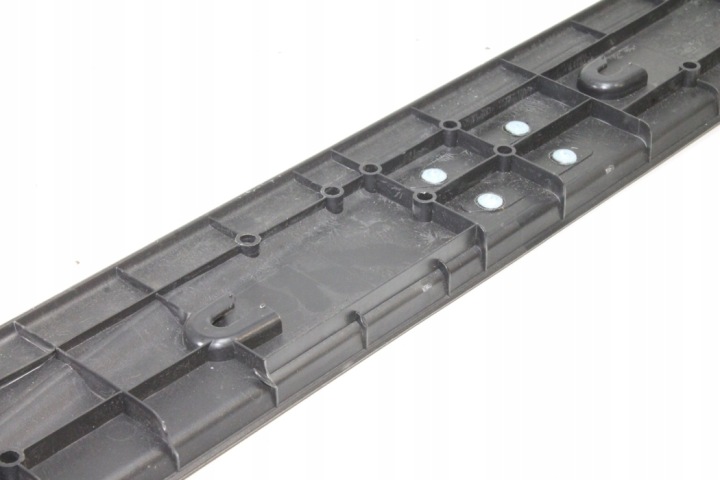 GAUCHE AVANT MOULURE SEUIL NISSAN 370 AVEC COUPÉ (Z34) 769B11EA0A 3.7L