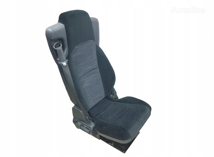 COVER SEATS MERCEDES ACTROS MP4 MP5 