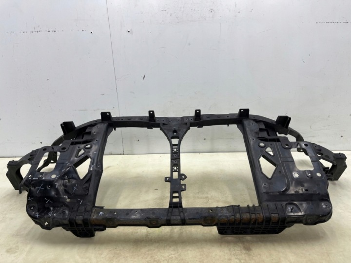 PANNEAU AVANT HYUNDAI I30 FD 07-12R RENFORCEMENT AVANT CHÂSSIS RADIATEURS OCULAIRE