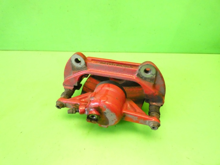 ÉTRIER DE FREIN DE FREIN DROIT AVANT 340MM TRW VW GOLF VII GTI 2.0 TSI 12-16