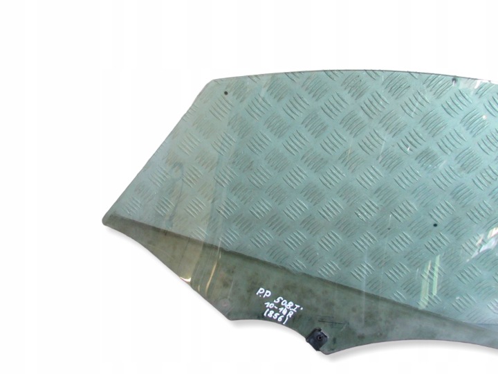 VITRE DROIT AVANT PEUGEOT 508 I 10-14R DOT39 AS2 M34
