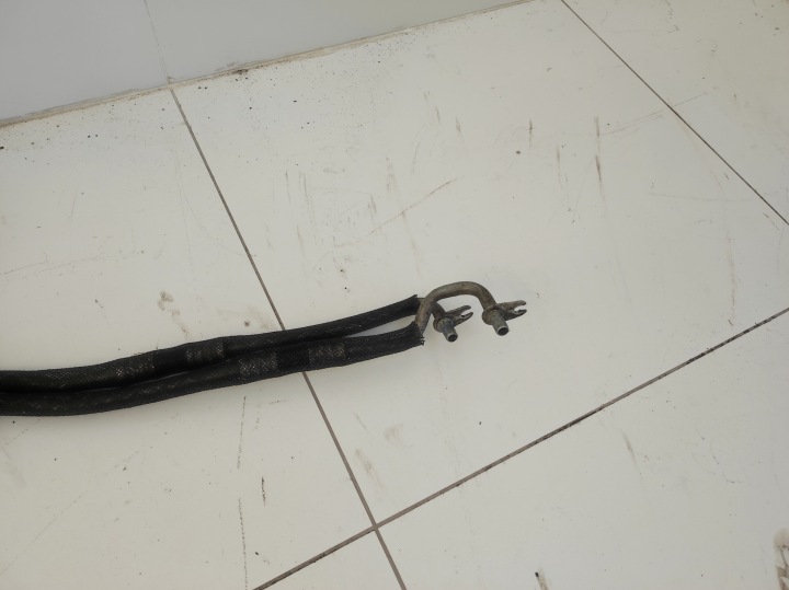 TUYAU TUYAU FIL RADIATEUR HUILES BOÎTE DE VITESSES FORD CUSTOM LIFT 2.0 TDCI