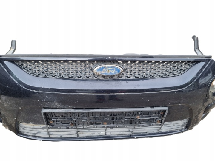 FORD S-MAX I MK1 06-10 2006 R. G6 COMPLET PARE-CHOCS AVANT AVANT