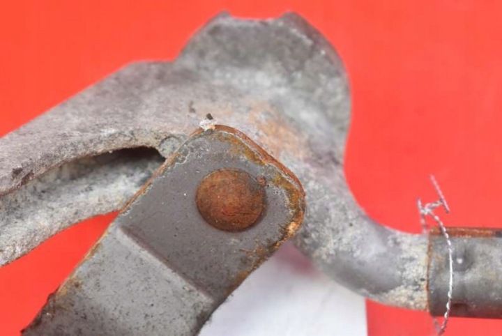 MÉCANISME PETIT MOTEUR ESSUIE-GLACES AVANT EUROPE 159300-0600 MAZDA 5 1 I CR 05-08