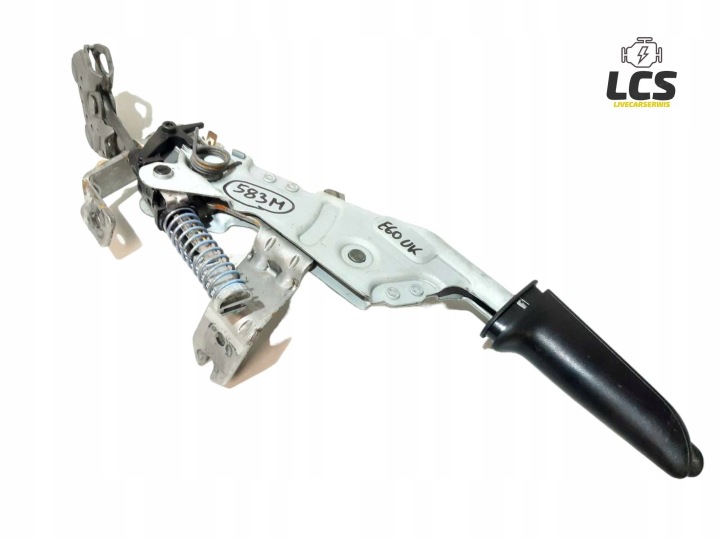 LEVIER FREINS MANUEL MANUEL BMW E60 UK 6767537