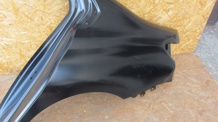 ARRIÈRE GAUCHE AILE BRODERIE QUART BMW 3 G20 BERLINE NEUF