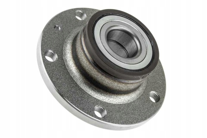 MOYEU ROUES ARRIÈRE OPEL CORSA D 06- FREINS DISQUE