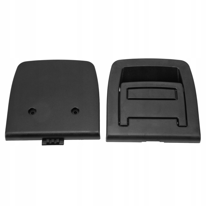 ABS TAPIS COUVERCLES DE COFFRE AUTOMOBILE POIGNÉE DYWANOWY 51479120283 7X
