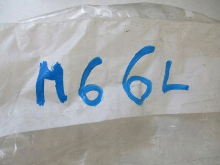 PEUGEOT 307 HAYON UNIVERSEL MOULURE PORTES DROITE ARRIÈRE NEUF