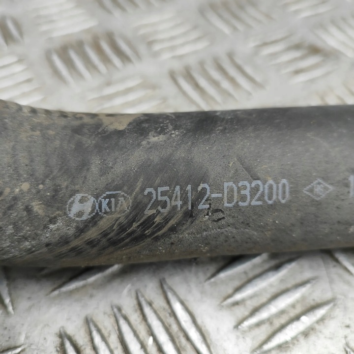 TUYAU REFROIDISSEMENT HYUNDAI TUCSON (TL, TLE) 25412D3200 33104606 1.6L 100KW