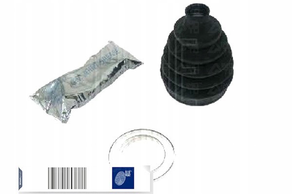 PROTECTION ARTICULATION TOYOTA EXTÉRIEUR AVENSIS 120X24X80