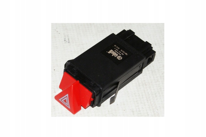 COMMUTATEUR FEUX D'URGENCE AUDI A6 RS6 98-05 4B0 941 509C