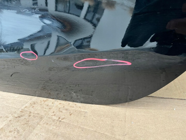 PORTES GAUCHE ARRIÈRE ARRIÈRE GAUCHE SEAT LEON 4 IV UNIVERSEL 5FE