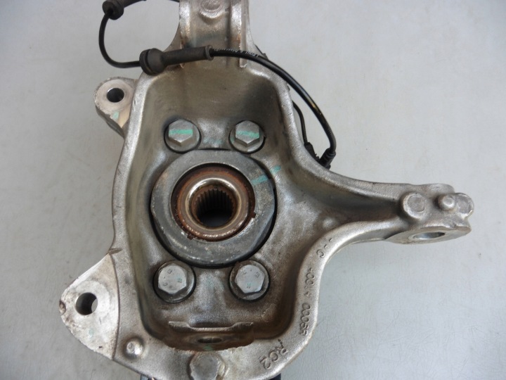 ROTULE DE DIRECTION MOYEU DROIT GAUCHE AVANT RENAULT LATITUDE 2012R