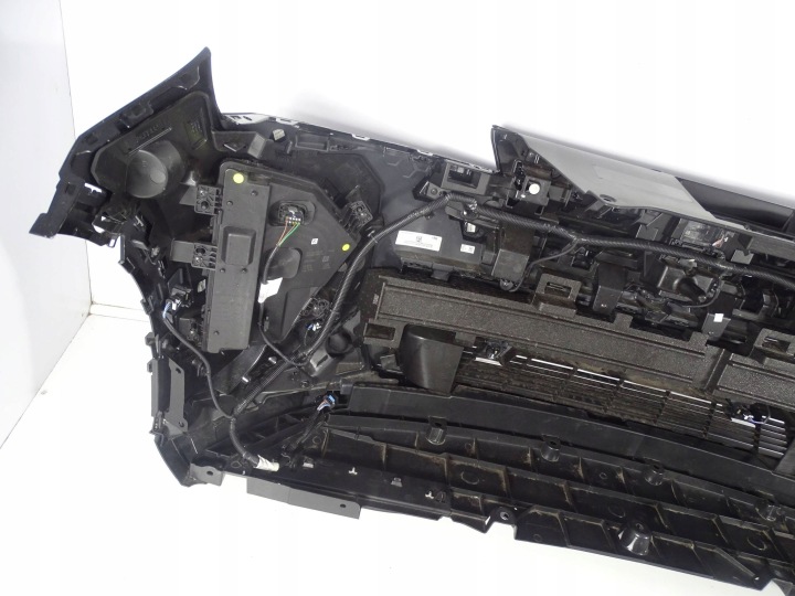 PARE-CHOCS AVANT AVANT RENAULT SCENIC V E-TECH