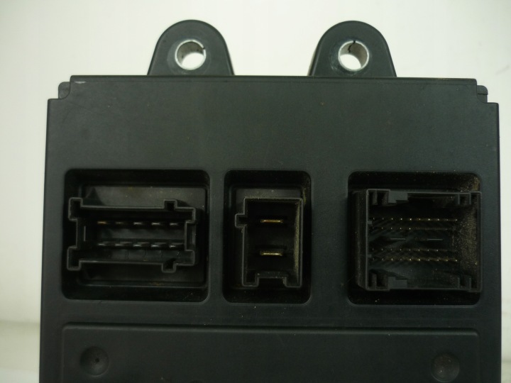 MODULE CONTRÔLEUR SAM MERCEDES R-KLASA W251 W164 A1645455732