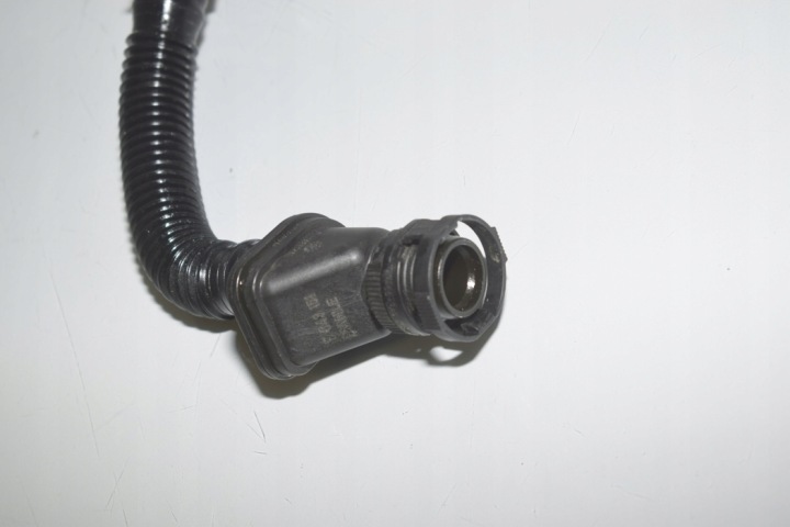 AUTRE CONDUITES DE DÉRIVATION BMW 5 (F10) 7843151 4.4L GASOLINE 412KW 2015