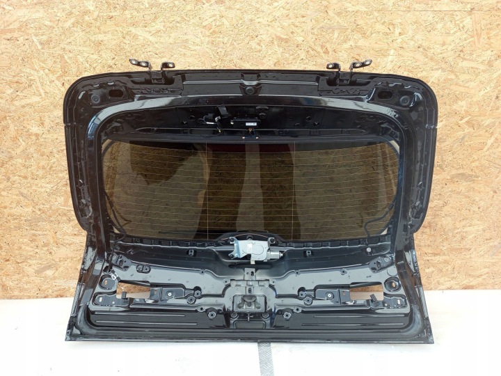 BMW X5 F15 COUVERCLES DE COFFRE COUVERCLE COUVERCLES DE COFFRE 475 140 MIC