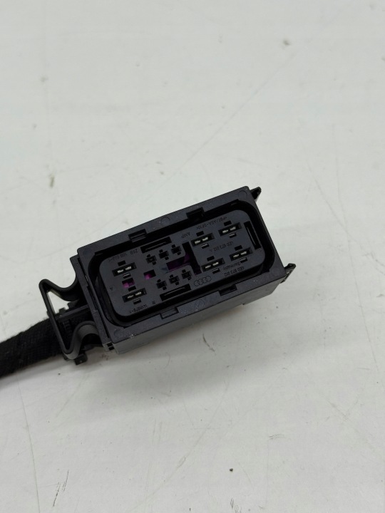 AUDI VOLKSWAGEN SKODA PUCE PUCE RACCORD FIL 4E0973812 4E0973812A