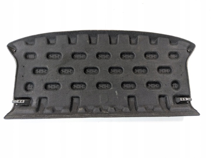ÉTAGÈRE ARRIÈRE COUVERCLES DE COFFRE SEAT IBIZA 3 III 02-07
