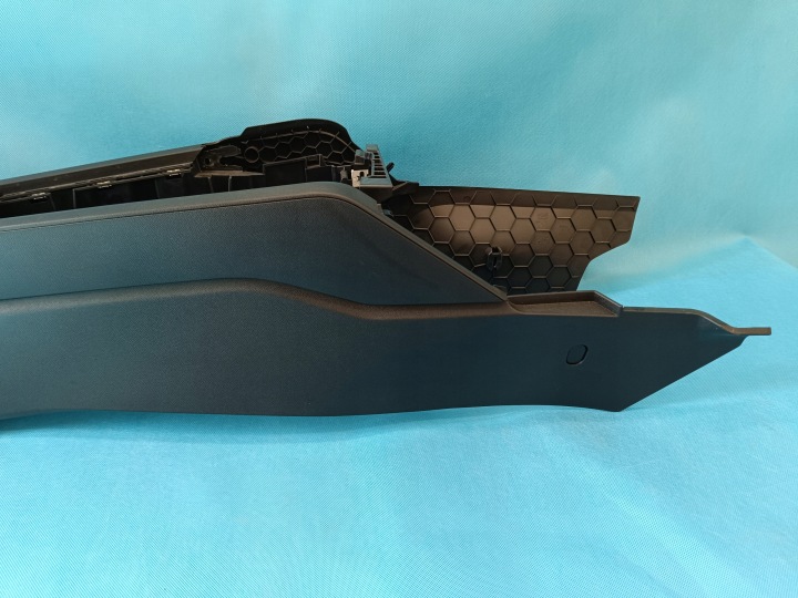 CUPRA FORMENTOR 23R TUNNEL CENTRAL ACCOUDOIR 5FB863241F 5FF864207B