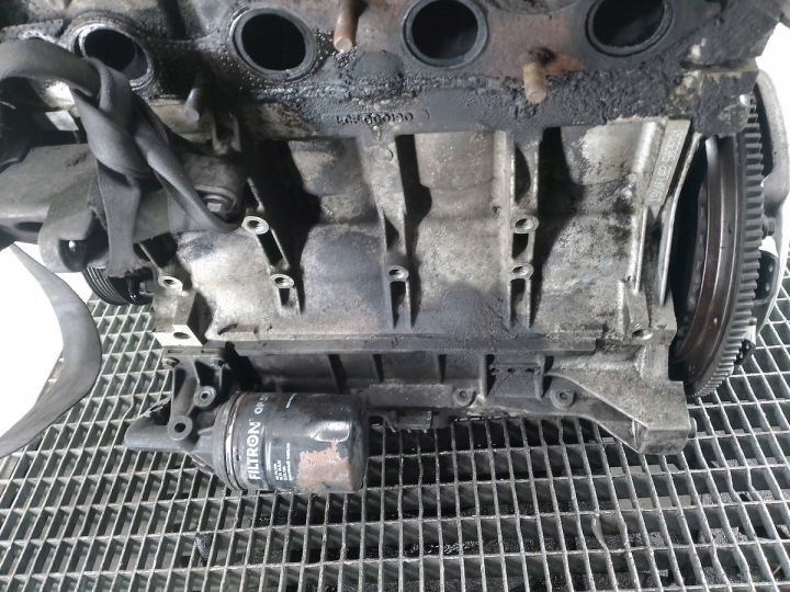 MOTEUR LAND ROVER FREELANDER I 18K4F 1.8 16V