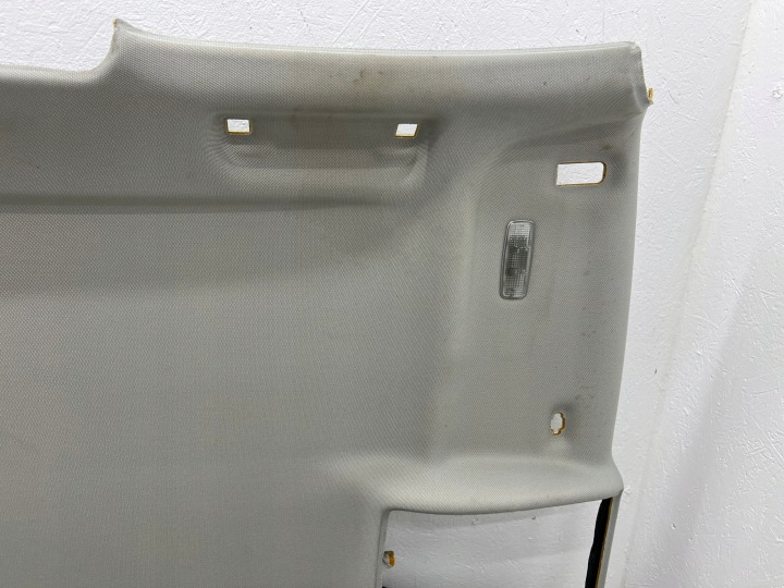 AUDI A6 C7 AVANT UNIVERSEL PAVILLON PLAFOND 4G9867506 ENSEMBLE
