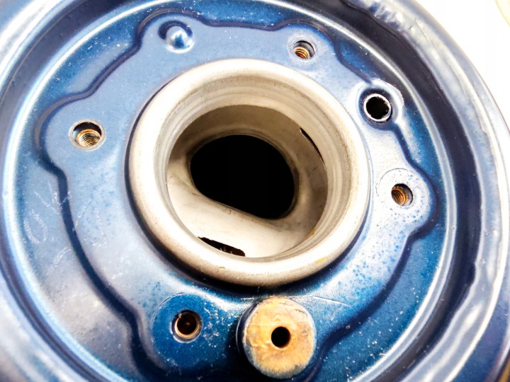 KTM DUKE 125 24-26 NEUF MODÈLE RÉSERVOIR RÉSERVOIR CARBURANTS