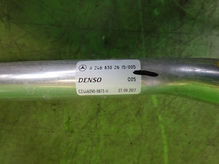 FIL CLIMATISATION INFINITI Q30 W246 2.0 T QX30