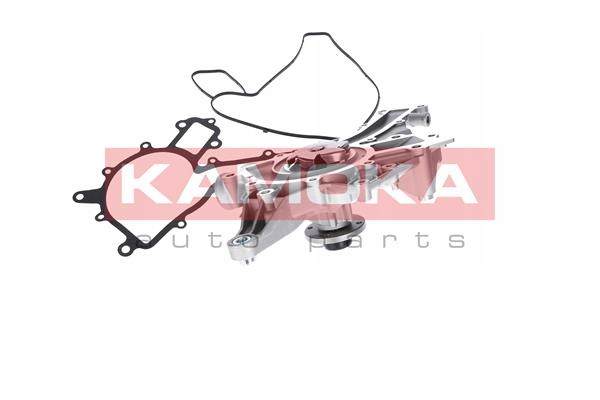 POMPE À EAU MERCEDES CLASSE C (W202/W203 97-08 MER