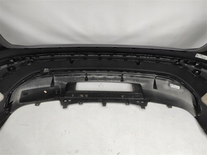 PARE-CHOCS ARRIÈRE AUDI Q4 E-TRON 89E807511