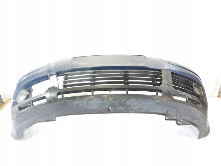 PARE-CHOCS AVANT AVANT HALOGÈNES 3B0807221E VW PASSAT B5 (3BG, 3B6) LIFT LA5E