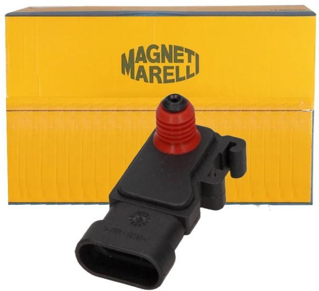 MAGNETI MARELLI SENSOR DE PRESIÓN 215810006400 