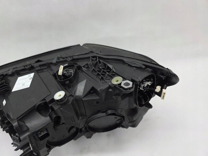 BMW X3 G01 LIFT LCI X4 G02 PHARE AVANT DROITE COMPLET LED SHADOW LINE 5A29206