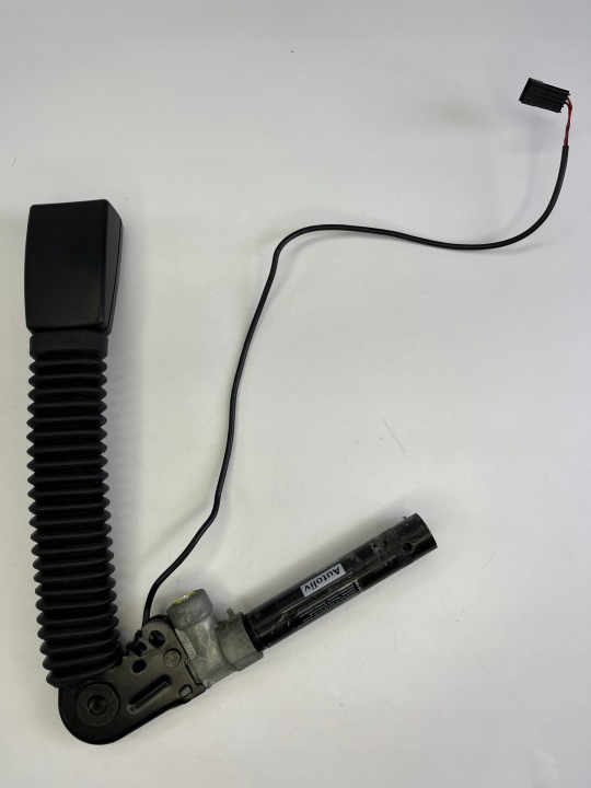 TENDEUR COURROIE GAUCHE AVANT BMW E60 E61 9117239
