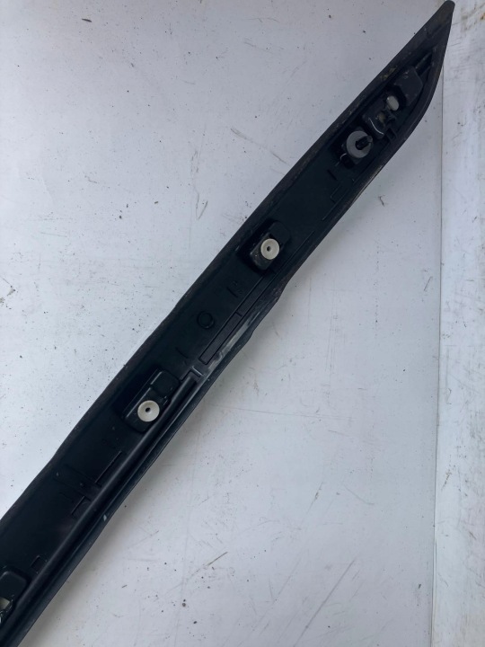MOULURE PARE-BRISE CITROEN C4 GRAND PICASSO II DROITE KCAC KCA 9801489780