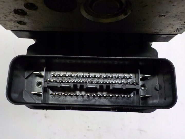 VW AUDI SKODA POMPE ABS ESP 1K0614517BD F2 1K0907379AD