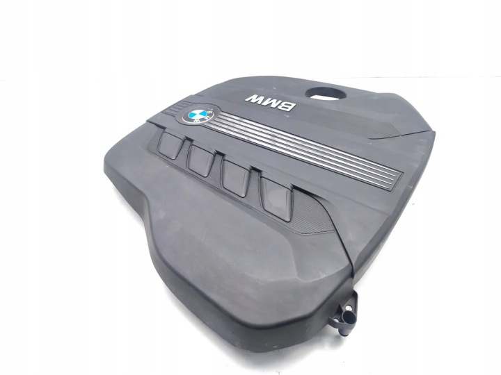 BMW X3 PROTECTION SUPÉRIEURE MOTEUR 20D XDRIVE DIESEL 120KW (163 HP) 7811024 2010