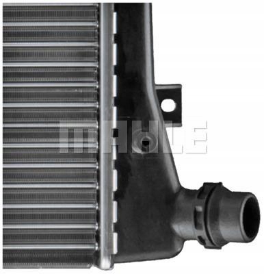 RADIATEUR VW A3 1,9/2,0TDI