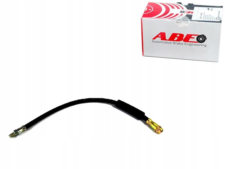 ABE ABE C87237ABE CABLE DE FRENADO ELÁSTICO 