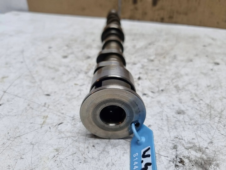 ARBRE À CAMES ÉCHAPPEMENT 03C109101DF 03CDF SKODA ROOMSTER GOLF VI 1.4 TSI