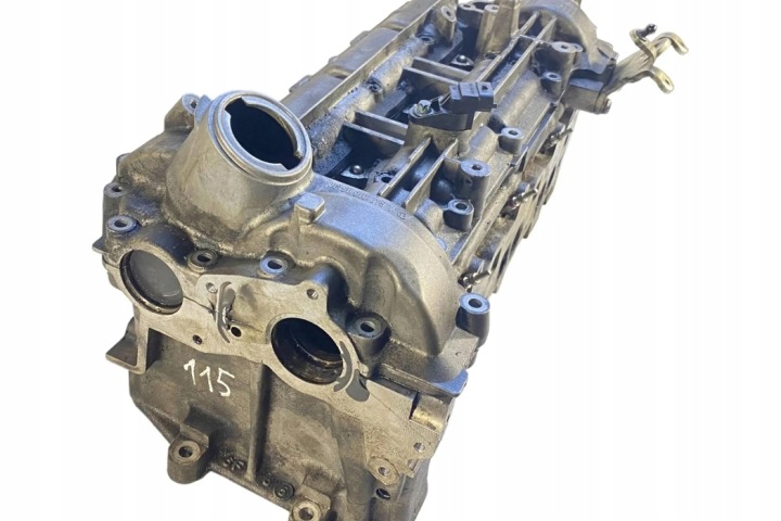 CULASSE MOTEUR MERCEDES-BENZ CLS (C219) R6420163601 3.0L DIESEL 2005
