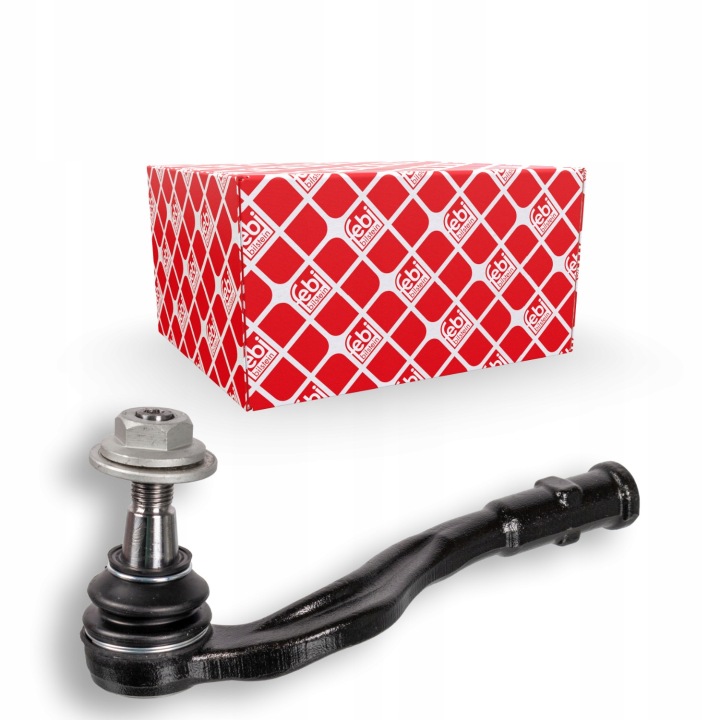 EMBOUT BIELLE DE POUSSÉE VOLKSWAGEN, AUDI FEBI 108812
