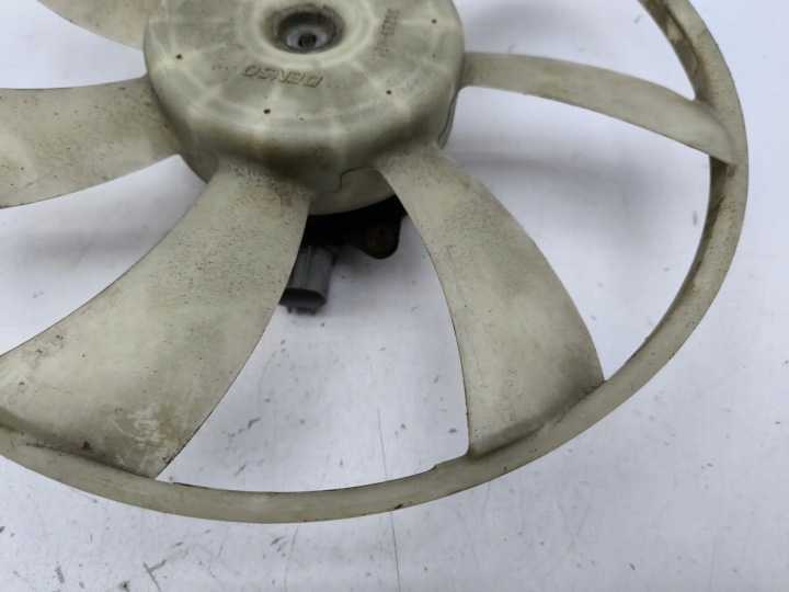 TOYOTA RAV 4 (XA30) 2008 ÉLECTRIQUE VENTILATEUR RADIATEUR