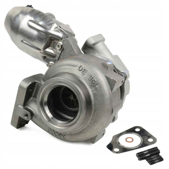 TURBOCOMPRESSEUR VERS OPEL CORSA FIAT ALFA ROMEO 1.3